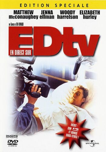 En Direct Sur Ed Tv - Édition Spéciale