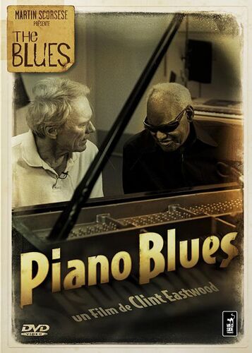 The Blues - Piano Blues