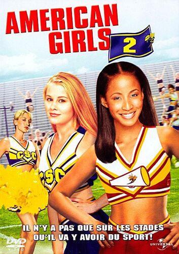 American Girls 2