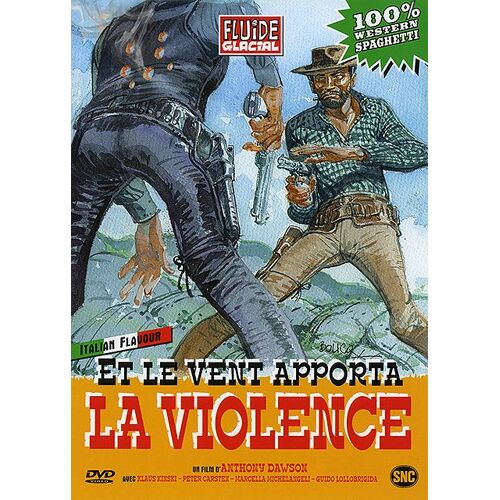Et Le Vent Apporta La Violence