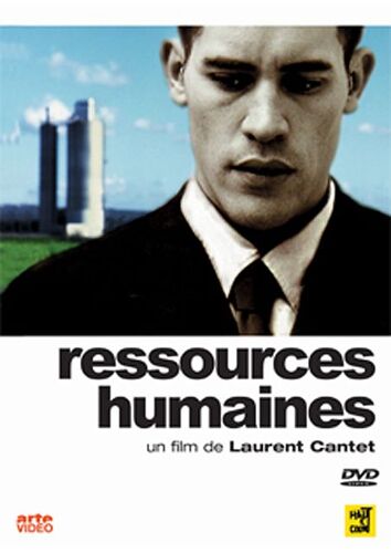 Ressources Humaines
