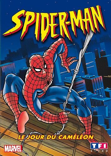 Spider-Man - Le Jour Du Caméléon