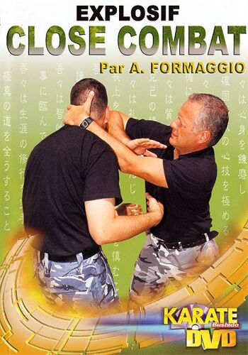 Explosif Close Combat