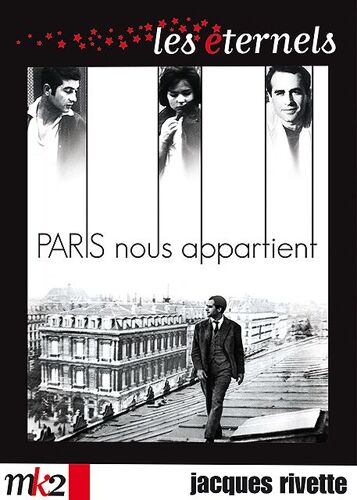Paris Nous Appartient