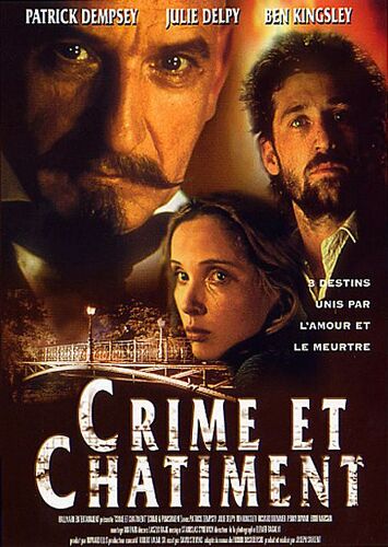 Crime Et Châtiment