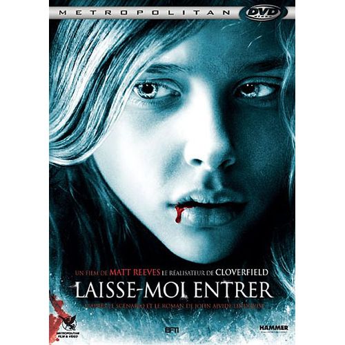 Laisse-Moi Entrer
