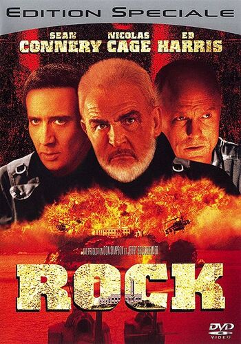 Rock - Édition Spéciale