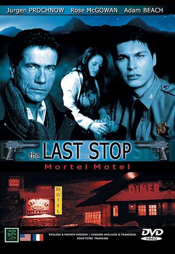 The Last Stop