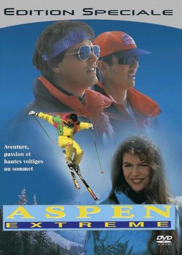 Aspen Extreme