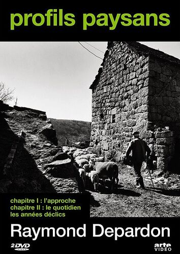 Profils Paysans