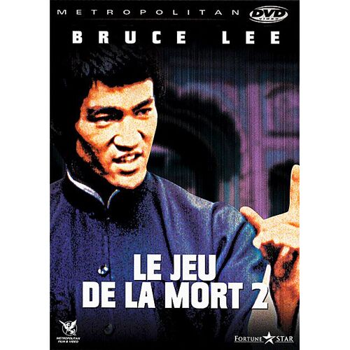 Le Jeu De La Mort 2