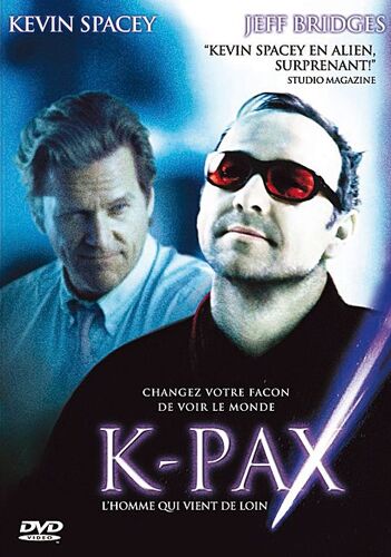 K-Pax