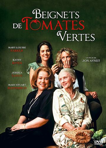 Beignets De Tomates Vertes