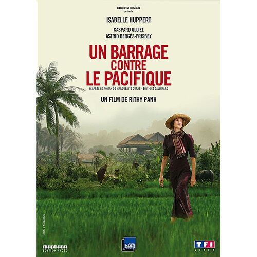 Un Barrage Contre Le Pacifique