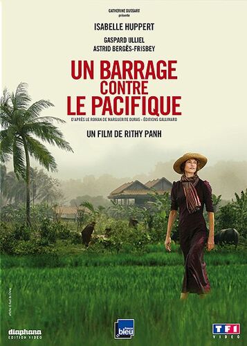 Un Barrage Contre Le Pacifique