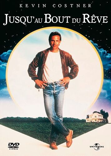 Jusqu'au Bout Du Rêve