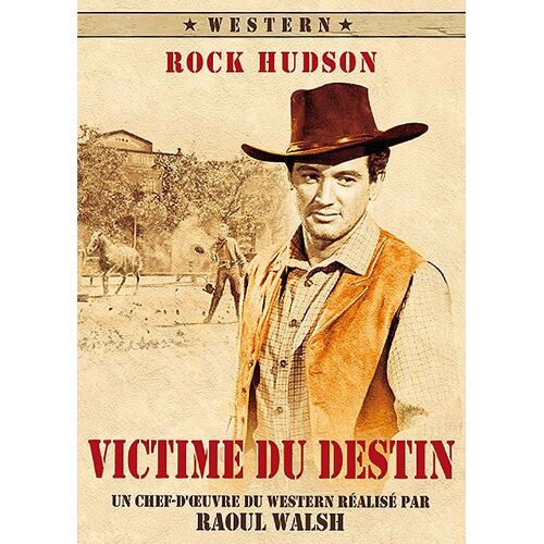 Victime Du Destin