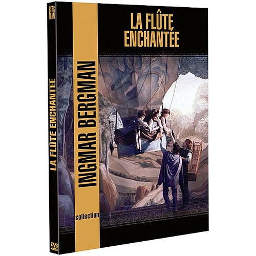 La Flûte Enchantée