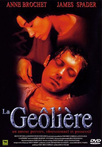 La Geôlière