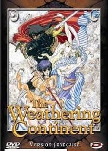 Le Continent Du Vent