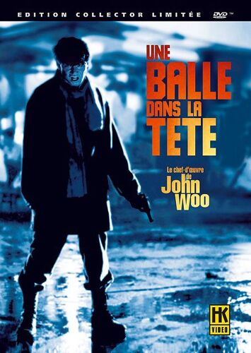 Une Balle Dans La Tête (+ Les Larmes D'un Héros) - Édition Collector Limitée