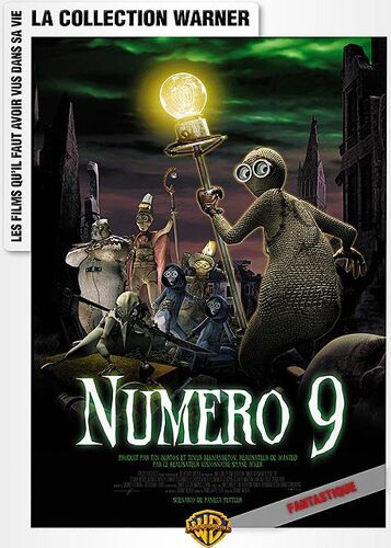 Numéro 9 - Wb Environmental