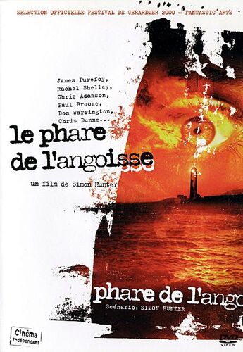 Le Phare De L'angoisse