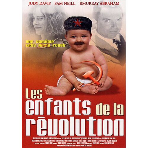 Les Enfants De La Révolution