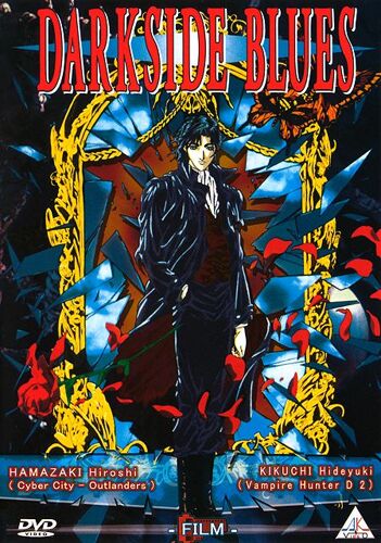 Darkside Blues