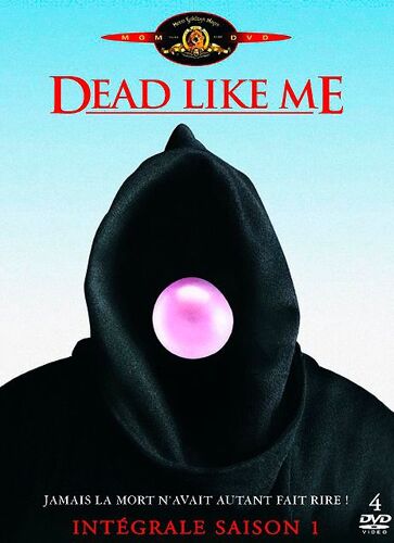 Dead Like Me - Intégrale Saison 1