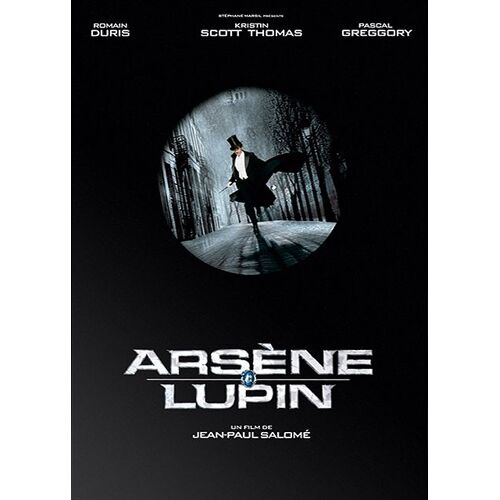 Arsène Lupin - Édition Collector