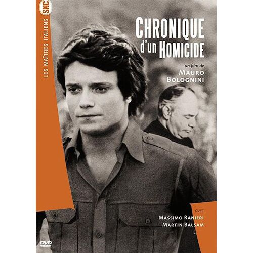 Chronique D'un Homicide