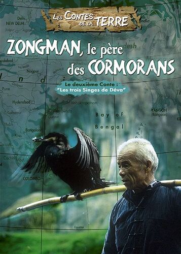 Zongman, Le Père Des Cormorans