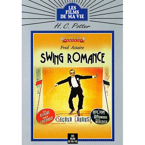Swing Romance