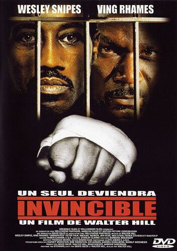 Un Seul Deviendra Invincible