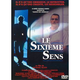 Manhunter - Le Sixième Sens