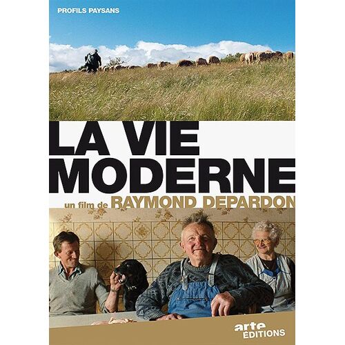 Profils Paysans - Chapitre 3 : La Vie Moderne