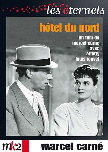 Hôtel Du Nord