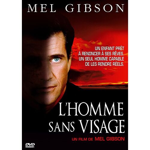 L'homme Sans Visage