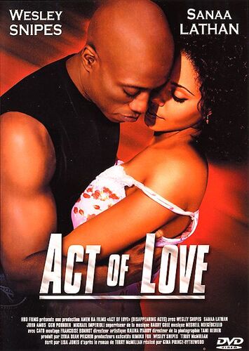 Act Of Love