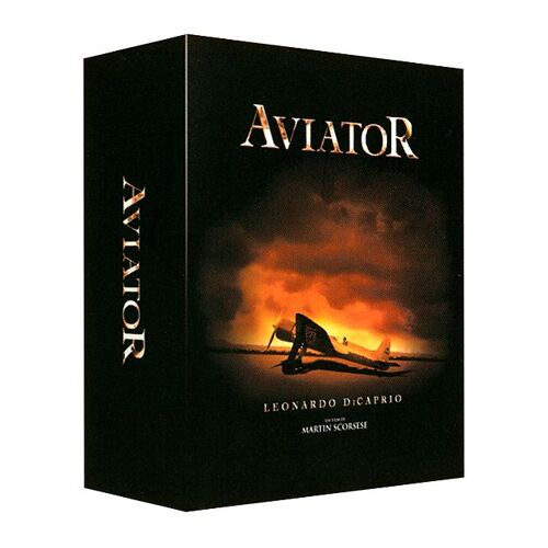 Aviator - Super Collector, Ed. Limitée