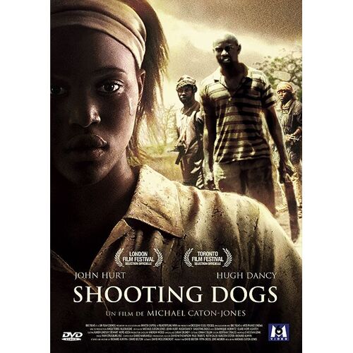 Shooting Dogs