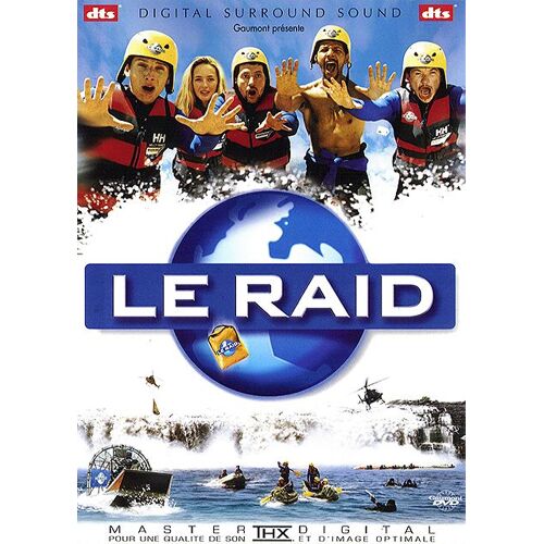 Le Raid - Édition Single