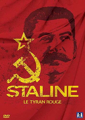 Staline, Le Tyran Rouge