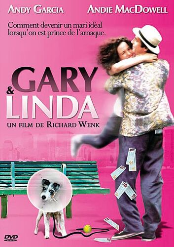 Gary & Linda