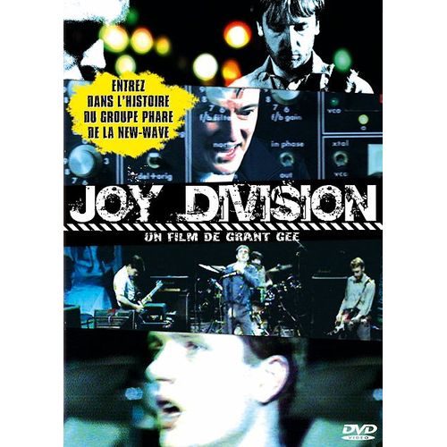 Joy Division