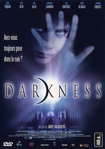 Darkness