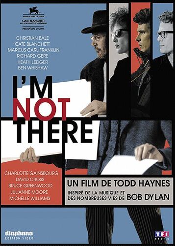 I'm Not There