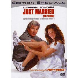 Just Married (Ou Presque)