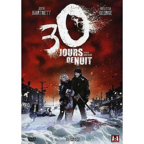 30 Jours De Nuit